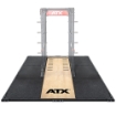 Poza cu Platforma Haltere ATX 3 x 3 m – ATX Classic