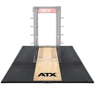 Poza cu Platforma Haltere ATX 3 x 3 m – ATX Classic