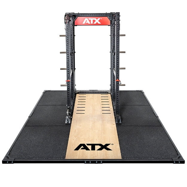 Poza cu Platforma Haltere ATX 3 x 3 m – ATX Classic