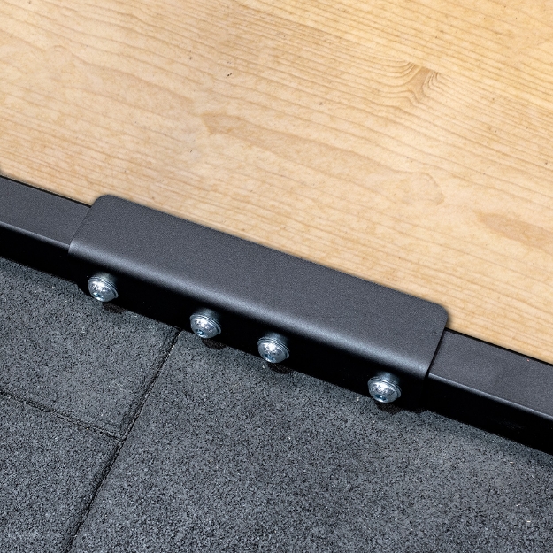 Poza cu Platforma Haltere ATX 3 x 3 m – ATX Classic