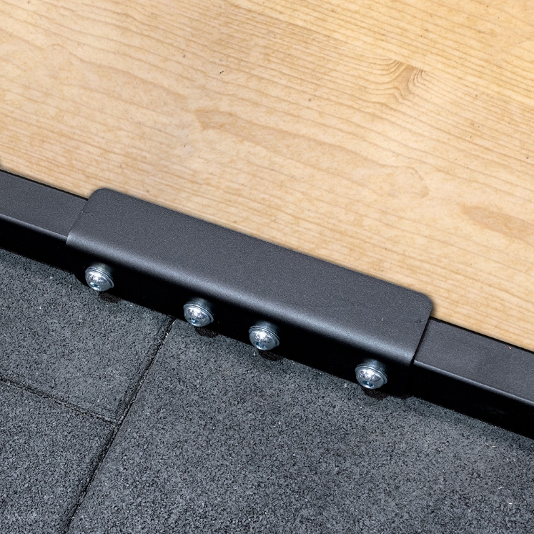 Poza cu Platforma Haltere ATX 3 x 3 m – ATX Classic