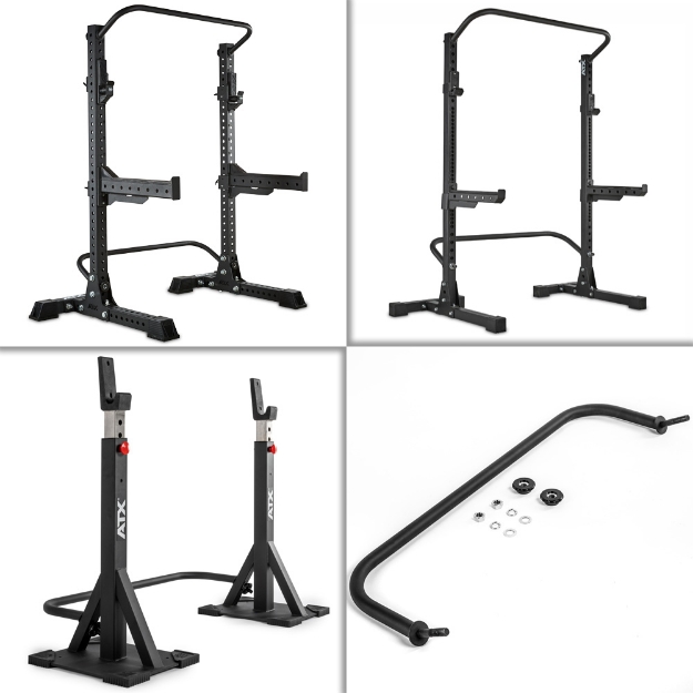 Poza cu Verba de conexiune universală pentru standuri libere ATX® - Free Stands