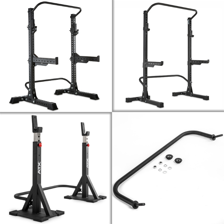 Poza cu Verba de conexiune universală pentru standuri libere ATX® - Free Stands