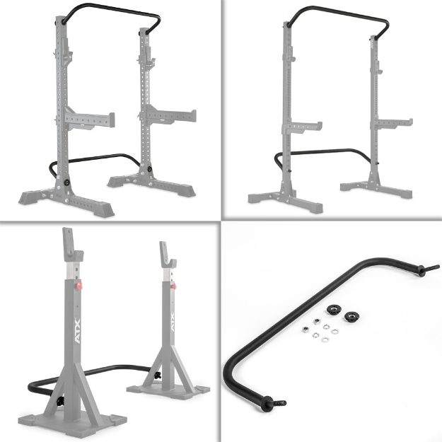 Poza cu Verba de conexiune universală pentru standuri libere ATX® - Free Stands