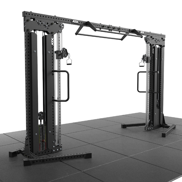 Poza cu ATX Cable Cross Over 800 - Conector