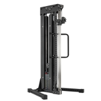 Poza cu Aparat Multifuncțional ATX® Cable Pull Tower CPT-800 – Scripete cu Stivă de Greutăți 90 kg