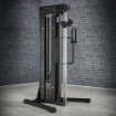 Poza cu Aparat Multifuncțional ATX® Cable Pull Tower CPT-800 – Scripete cu Stivă de Greutăți 90 kg