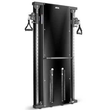 Poza cu ATX Multifunctional cu scripete 2 x 60 kg - ATX-WFT-2000
