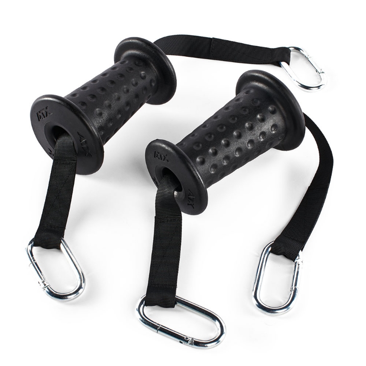 Poza cu ATX Conic Fat Grips
