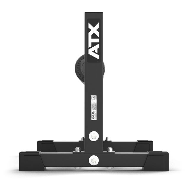 Poza cu Suport ATX® pentru genuflexiuni bulgaresti (Bulgarian Split Squat Stand)