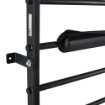 Poza cu Spalier Profesional ATX® Wall Bar Gym cu Bancă Reglabilă și Bară pentru Tracțiuni