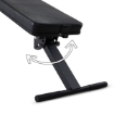 Poza cu Spalier Profesional ATX® Wall Bar Gym cu Bancă Reglabilă și Bară pentru Tracțiuni