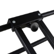Poza cu Spalier Profesional ATX® Wall Bar Gym cu Bancă Reglabilă și Bară pentru Tracțiuni