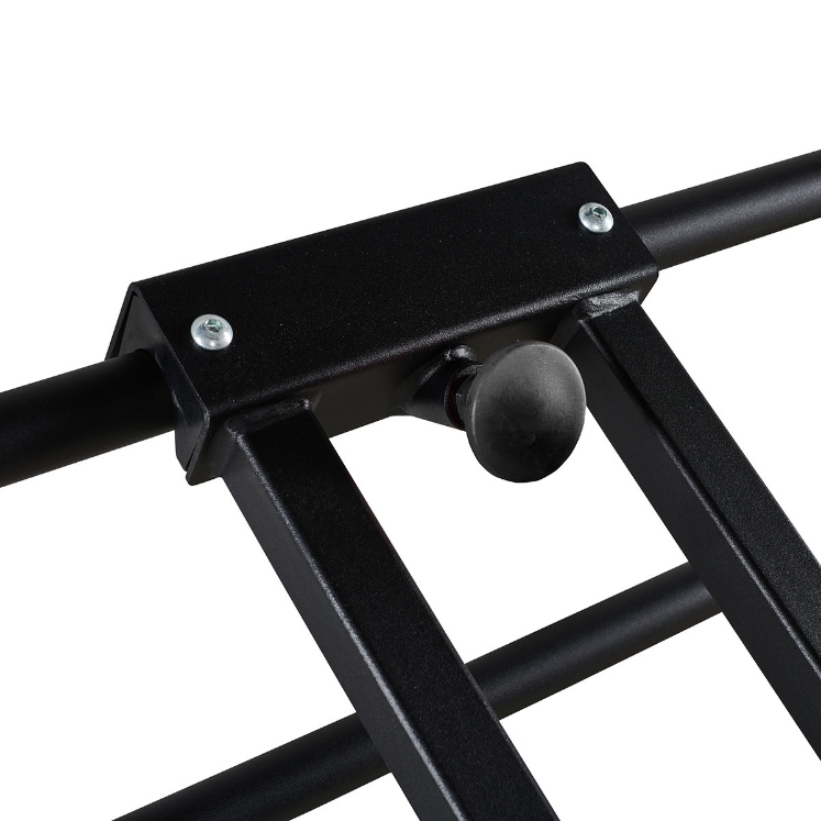 Poza cu Spalier Profesional ATX® Wall Bar Gym cu Bancă Reglabilă și Bară pentru Tracțiuni
