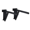 Poza cu Bare Paralele pentru Dips ATX® Wall Bar Gym 500 – Accesoriu Profesional pentru Spalier