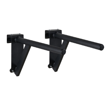 Poza cu Bare Paralele pentru Dips ATX® Wall Bar Gym 500 – Accesoriu Profesional pentru Spalier