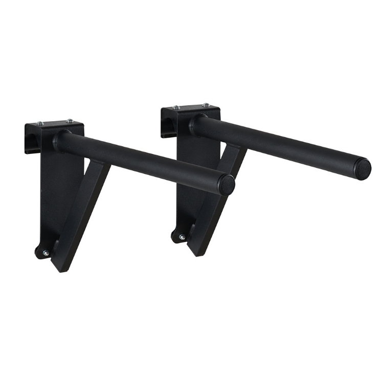 Poza cu Bare Paralele pentru Dips ATX® Wall Bar Gym 500 – Accesoriu Profesional pentru Spalier