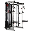 Poza cu ATX Multi Gym GMX-2000 | Stație Multifuncțională Profesională