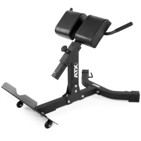 Poza cu Aparat Profesional pentru Extensii Spate ATX® Hyperextension 45° 650 – Heavy Duty