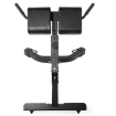 Poza cu Aparat Profesional pentru Extensii Spate ATX® Hyperextension 45° 650 – Heavy Duty