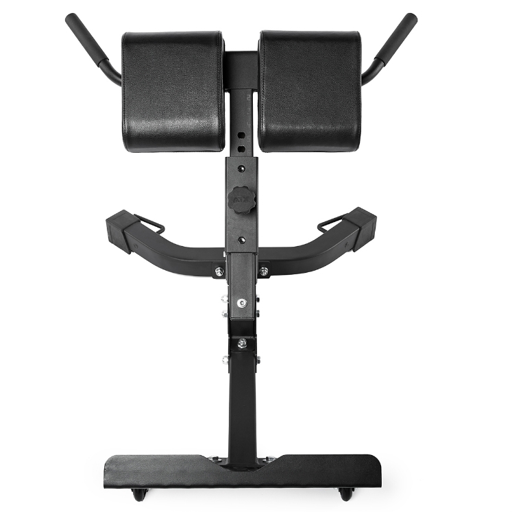 Poza cu Aparat Profesional pentru Extensii Spate ATX® Hyperextension 45° 650 – Heavy Duty