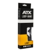 Poza cu Bandă de rezistență ATX® Loop Band LIGHT galben