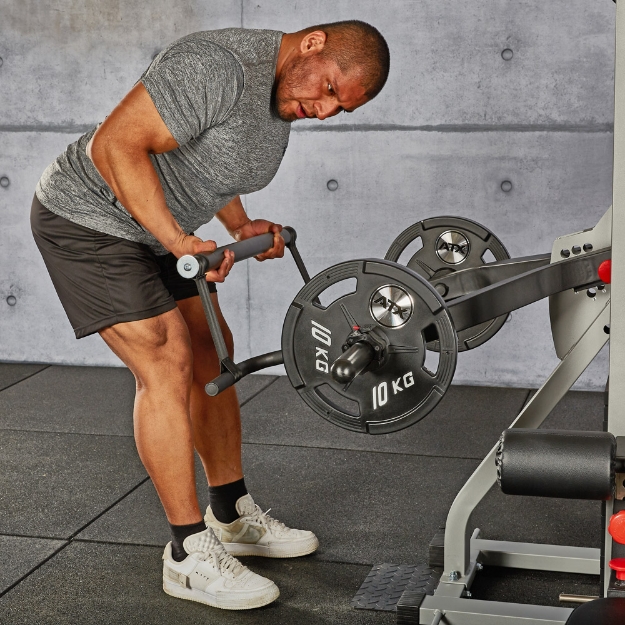 Poza cu Bară Dreaptă cu Braț de Pârghie G-2053