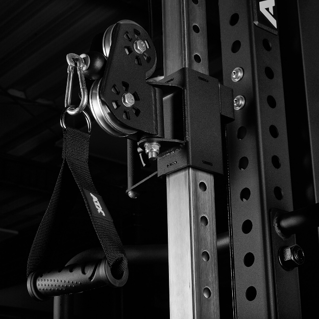 Poza cu ATX® mâner cu o singură mână - ușor, cu mâner ergonomic