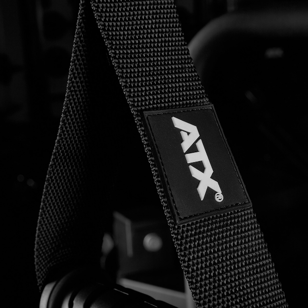 Poza cu ATX® mâner cu o singură mână - ușor, cu mâner ergonomic