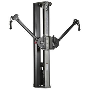 Poza cu ATX® Multi Stație de Tracțiune - Functional Trainer - pentru montare pe perete