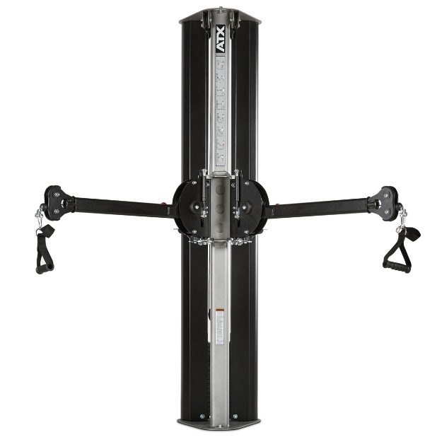 Poza cu ATX® Multi Stație de Tracțiune - Functional Trainer - pentru montare pe perete