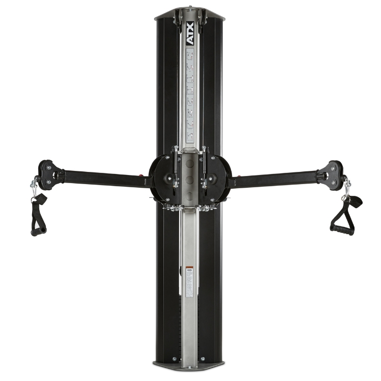 Poza cu ATX® Multi Stație de Tracțiune - Functional Trainer - pentru montare pe perete