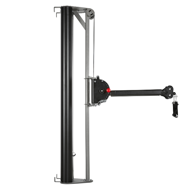Poza cu ATX® Multi Stație de Tracțiune - Functional Trainer - pentru montare pe perete