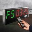 Poza cu ATX® Interval Timer - Afisaj Mare