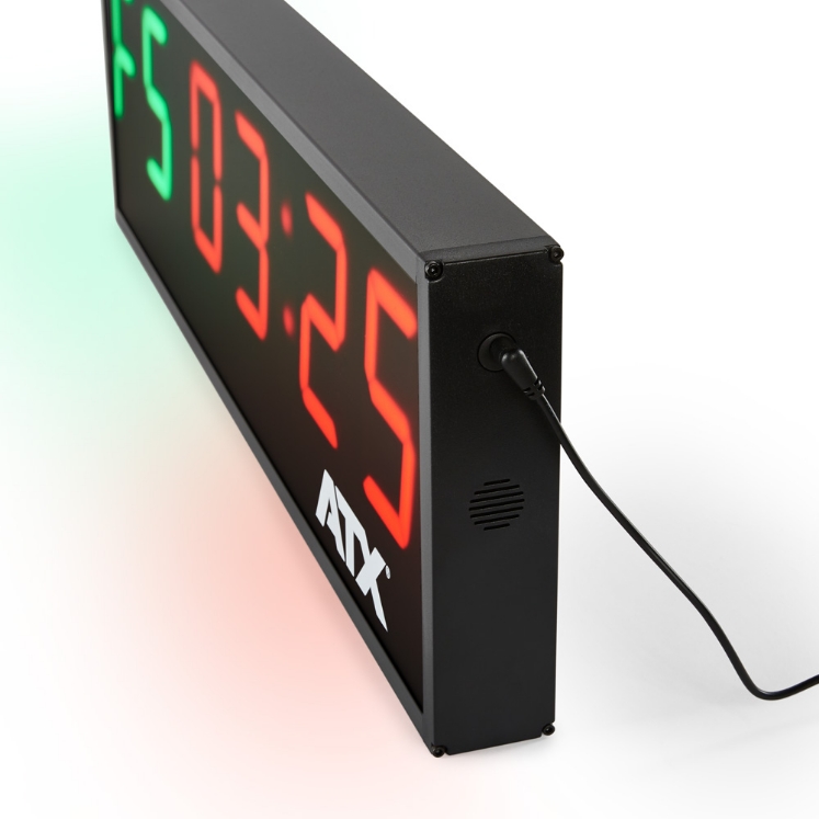 Poza cu ATX® Interval Timer - Afisaj Mare