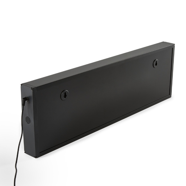 Poza cu ATX® Interval Timer - Afisaj Mare