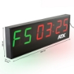 Poza cu ATX® Interval Timer - Afisaj Mare