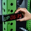 Poza cu Cronometru Magnetic ATX® Interval Timer Mini – Programabil pentru HIIT, CrossFit și Functional Training