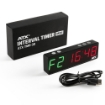 Poza cu Cronometru Magnetic ATX® Interval Timer Mini – Programabil pentru HIIT, CrossFit și Functional Training
