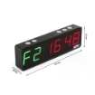 Poza cu Cronometru Magnetic ATX® Interval Timer Mini – Programabil pentru HIIT, CrossFit și Functional Training