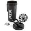Poza cu ATX® Shaker Black 1000 ml cu suport magnetic