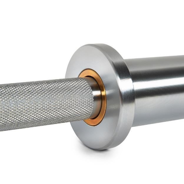 Poza cu ATX® Warrior Power Bar - Hartverchromung