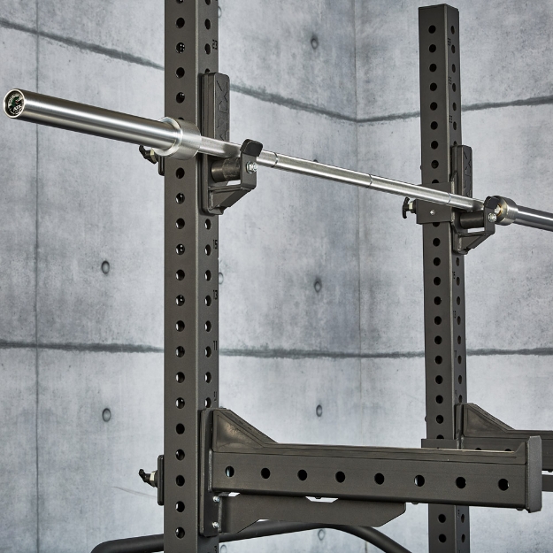 Poza cu Raptor Squat Bar Xtreme 240 cm 25 kg Griffdurchmesser 32 mm ATX PRO Series