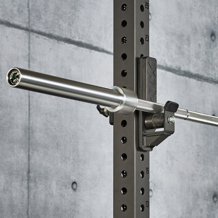 Poza cu Raptor Squat Bar Xtreme 240 cm 25 kg Griffdurchmesser 32 mm ATX PRO Series