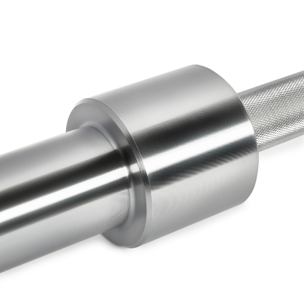 Poza cu Raptor Squat Bar Xtreme 240 cm 25 kg Griffdurchmesser 32 mm ATX PRO Series