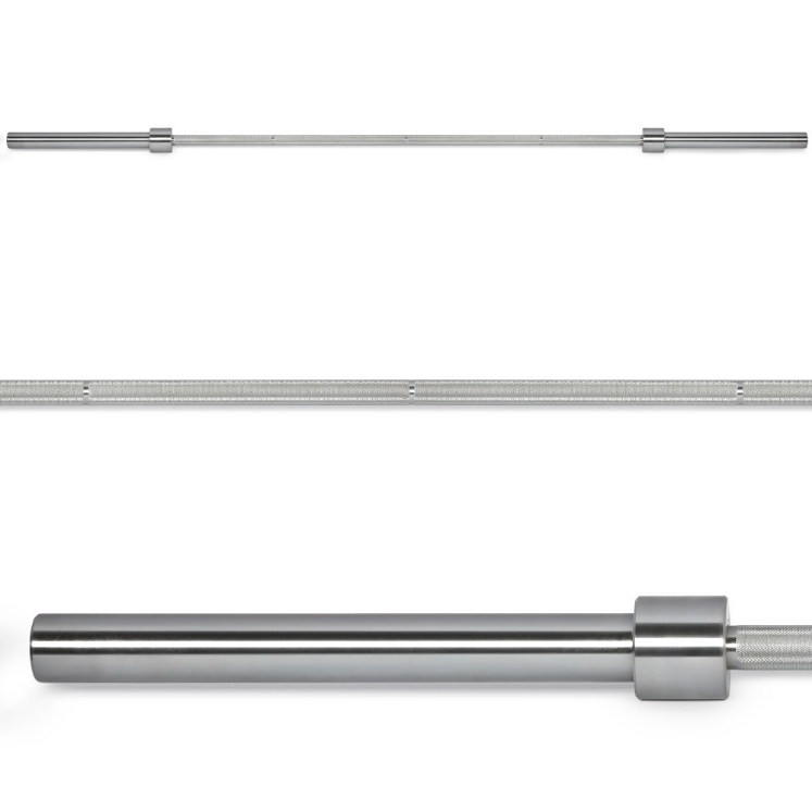 Poza cu Raptor Squat Bar Xtreme 240 cm 25 kg Griffdurchmesser 32 mm ATX PRO Series