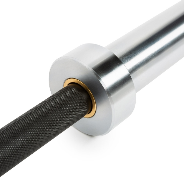 Poza cu Bară specială pentru îndreptări - 230 cm lungime - Ø 27 mm - ATX PRO Series