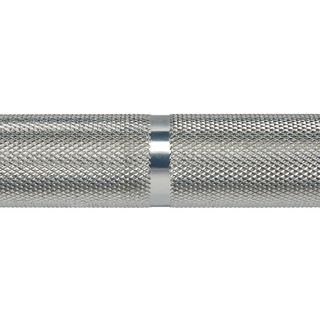 Poza cu ATX® Weightlifting Women's Bar 15 kg - 201 cm - PRO Series