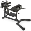 Poza cu ATX® Glute Ham Trainer PRO 820 – Aparat Profesional pentru Fesieri, Femurali și Lombari