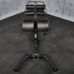 Poza cu ATX® Glute Ham Trainer PRO 820 – Aparat Profesional pentru Fesieri, Femurali și Lombari
